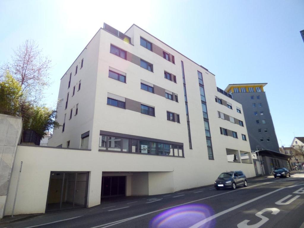 Residenz Am Bodensee FDH Exterior foto